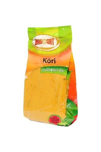 Baharat Köri 1000 Gram (1 Kilo) 7122 ürün görseli 1