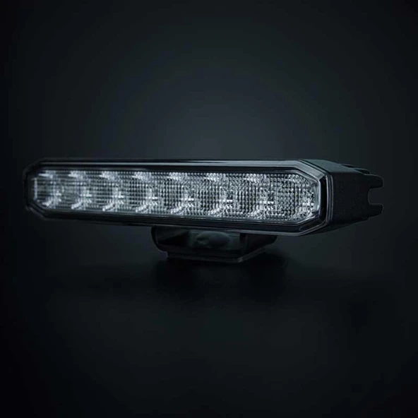 Strands Off-Road Led Lamba Unity Edge 37W 809276 - Resim 2