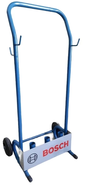 Bosch GSH 27 TAŞIMA ARABASI - 1 619 M01 27M ürün görseli 1
