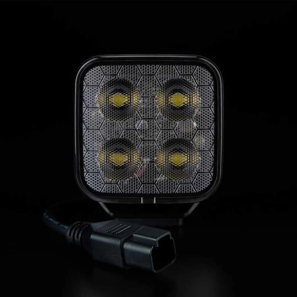 Strands Off-Road Led Lamba Unity Edge 20W 809275 - Resim 3