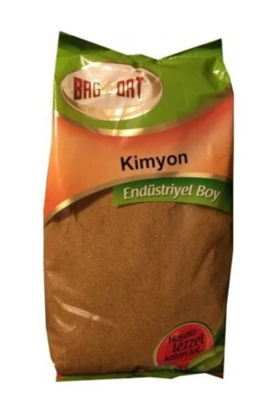 Bağdat Endüstriyel Boy Kimyon 1 Kg ürün görseli 1