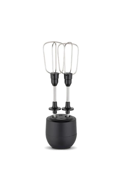 Fakir Speed Multi Blender Seti Black & Copper - Resim 6