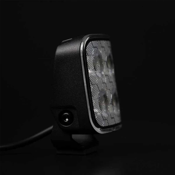 Strands Off-Road Led Lamba Unity Edge 20W 809275 - Resim 4