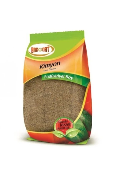 Baharat Toz Kimyon 1kg Enüstriyel Boy ürün görseli 1