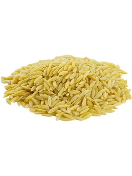 Oba Arpa Şehriye Dökme 5 kg - Resim 2