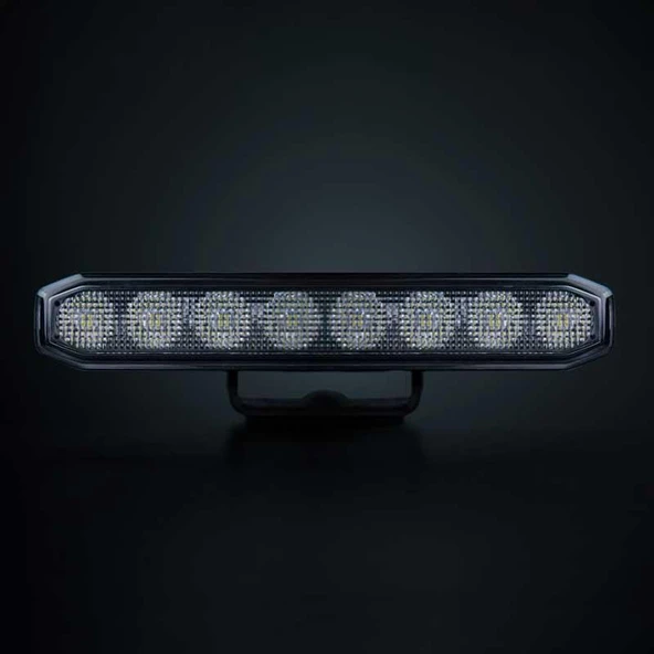 Strands Off-Road Led Lamba Firefly Best View 30W 809271 - Resim 3