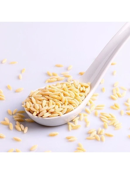 Oba Arpa Şehriye Dökme 5 kg - Resim 3