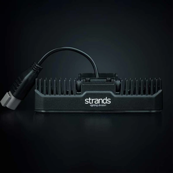 Strands Off-Road Led Lamba Firefly Best View 30W 809271 - Resim 5