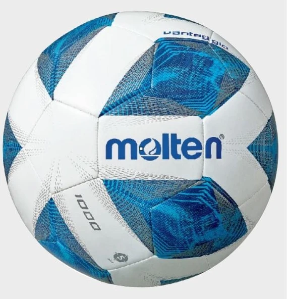 Molten F5A1000 Futbol Topu ürün görseli 1