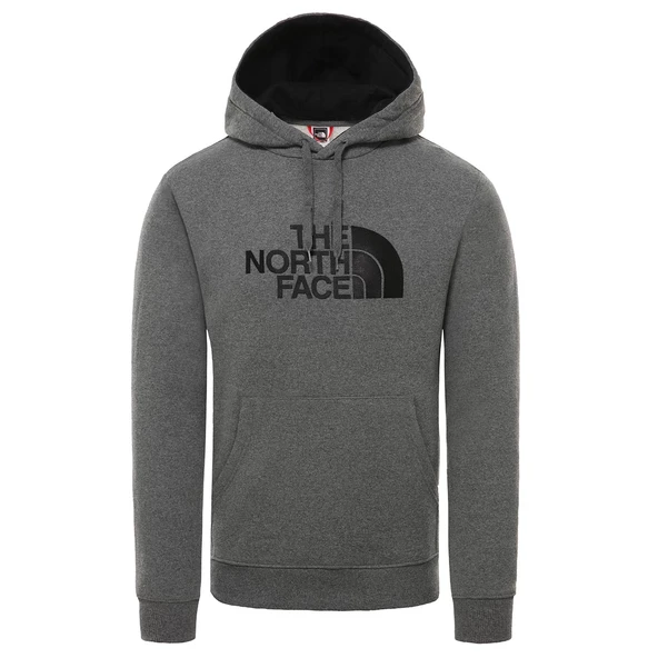The North Face  Erkek DREW PEAK Swetshirt HOODIE NF00AHJYLXS1 ürün görseli 1