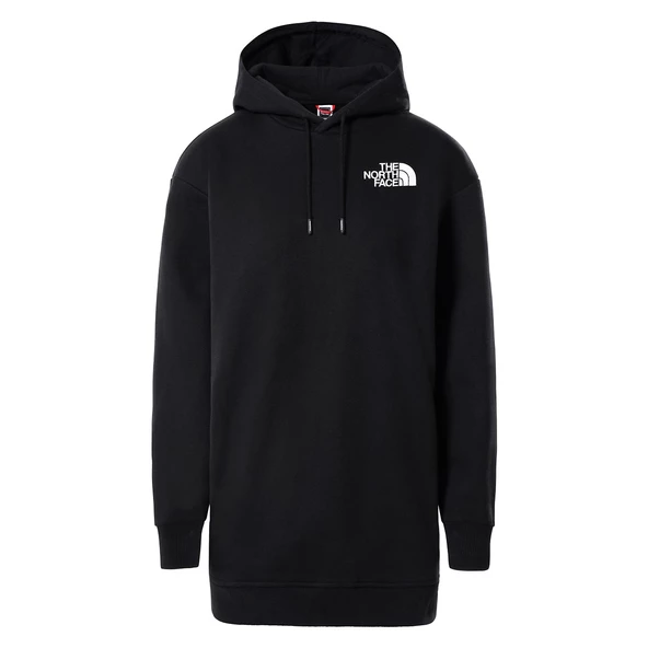 The North Face  Kadın  OVERSIZED HD NF0A55GKJK31 ürün görseli 1