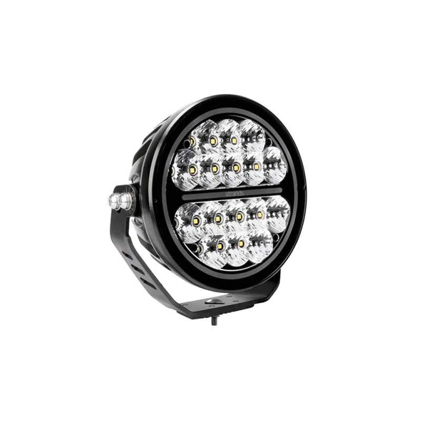Strands Off-Road Led Lamba Siberia NR 7" Night Ranger Driving 71W 809187 ürün görseli 1