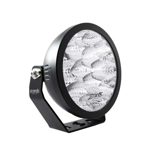 Strands Off-Road Led Lamba Yukon 2.0 7" 84W 270940 ürün görseli 1