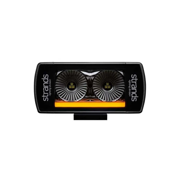 Strands Off-Road Led Bar Siberia Next Level 6" (16cm) 809219 ürün görseli 1