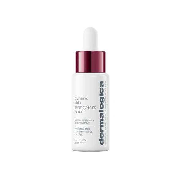Dermalogica Dynamic Skin Sıkılaştırıcı Yüz Serumu 30 ML ürün görseli 1