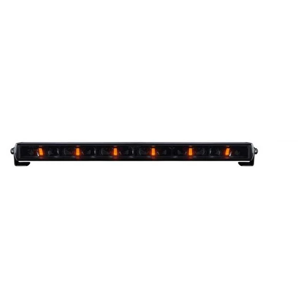 Strands Off-Road Led Bar Dark Knight Nuuk 20" (51cm) 809132 ürün görseli 1