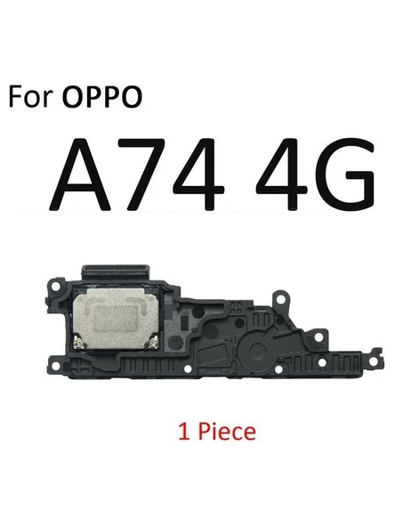 Oppo A74 Buzzer (Dış Ses Hoparlör) ürün görseli 1