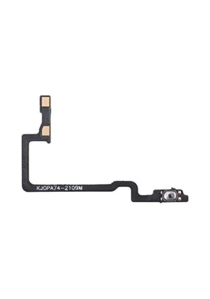 TE Oppo Uyumlu A94 4G On Off Açma Kapama Power Filmi Flexi ürün görseli 1
