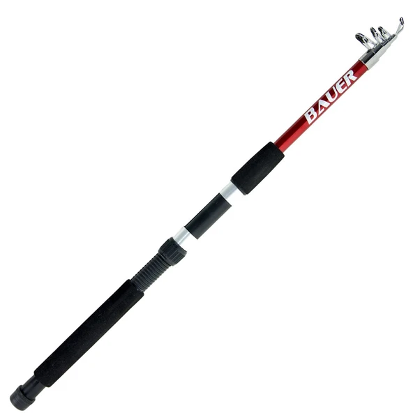 Bauer Pegasus 300Cm 75-150Gr Teleskopik Kamış ürün görseli 1