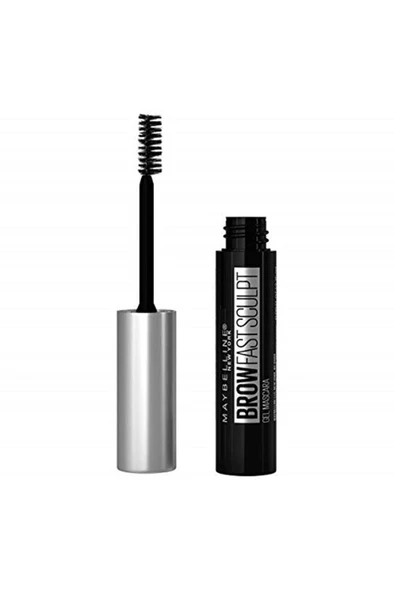 Maybelline New York Brow Fast Scupt Kaş Maskarası- 10 Clear ürün görseli 1