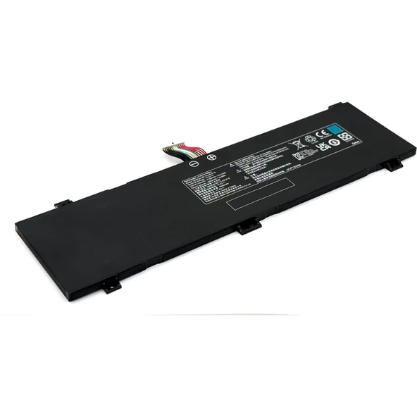 Monster Tulpar T7 V20.2 Notebook GK5CN-03-13-3S1P-0 Batarya Pil – Yüksek Performanslı, Uzun Ömürlü, Orijinal Uyumlu Güç Kaynağı ürün görseli 1