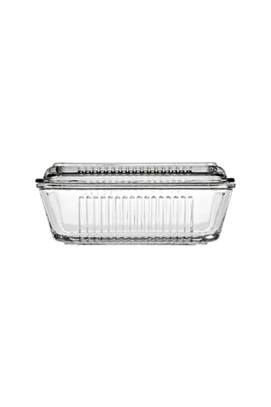 Paşabahçe 97711 Kapaklı Tereyağlık 480 Cc ürün görseli 1
