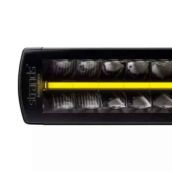Strands Off-Road Led Bar Siberia XP DR 8" 20cm 809425 ürün görseli 1