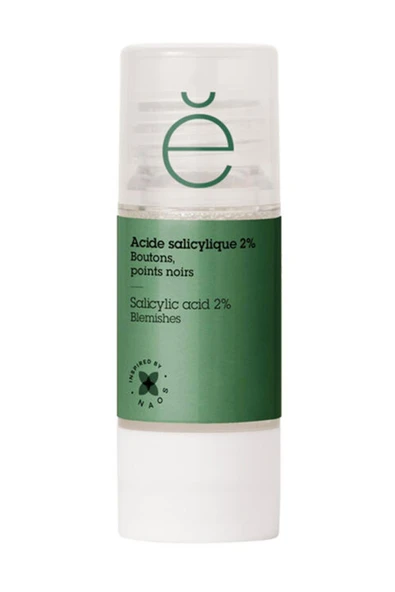 Etat Pur Pure Active Salisilik Asit %2 Siyah Nokta Görünümüne Karşı Saf Konsantre Bakım 15 ml ürün görseli 1