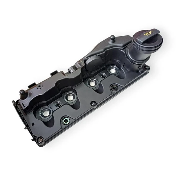 VW Tiguan 2012-2015 2.0TDi CFF Motor Külbütör Kapağı 03L103469R ürün görseli 1