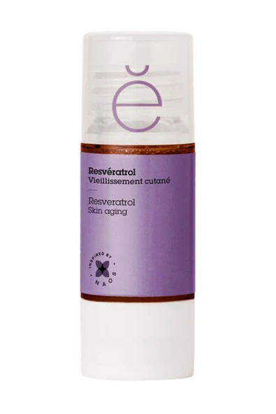 Etat Pur Pure Active Resveratrol Kırışıklık Karşıtı Saf Konsantre Bakım 15 ml ürün görseli 1