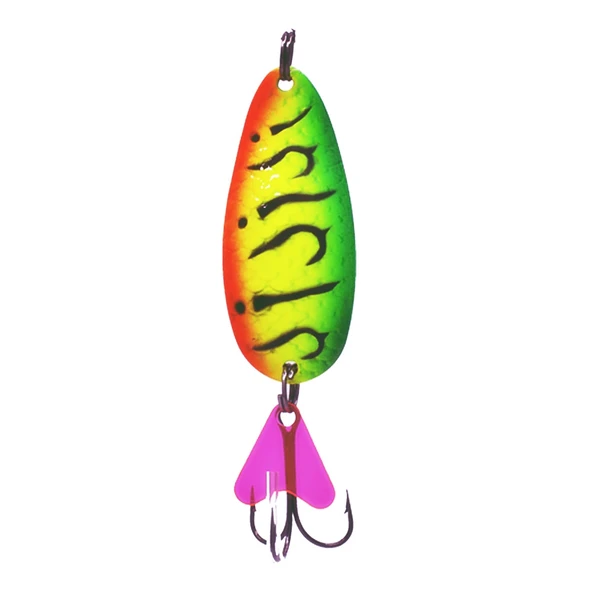 Condor 5009 Kaşık 21 gr 6,5 cm Turna Kaşığı ürün görseli 1