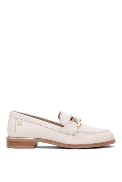 Venüs 2455212 Kadın Tokalı Loafer Ayakkabı ürün görseli 1