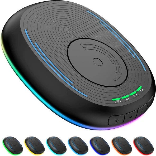 Mouse Jiggler Zamanlayıcılı Farkedilemeyen Fare İmleç Taşıyıcı Mouse İmleç Oynatıcı Hareket Cihazı ürün görseli 1