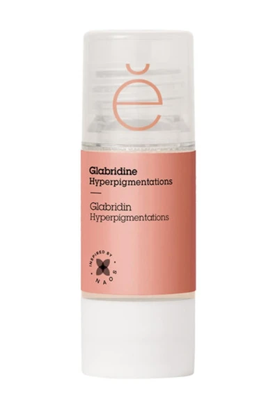 Etat Pur Pure Active Glabridin Leke Karşıtı Saf Konsantre Bakım 15 ml ürün görseli 1