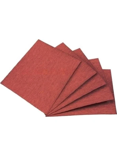 Tify Su Zımparası 1800 Kum Yumuşak Kağıt Yüksek Kalite 23X28 cm ürün görseli 1