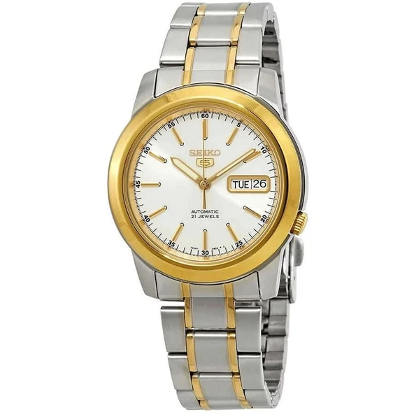 Seiko 5 SNKE54K Erkek Kol Saati ürün görseli 1