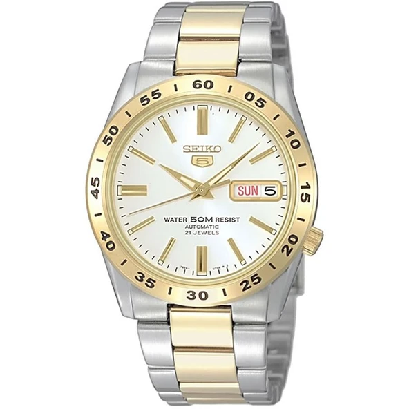 Seiko 5 SNKE04J Erkek Kol Saati ürün görseli 1