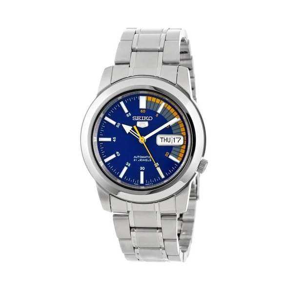 Seiko 5 SNKK27K Erkek Kol Saati ürün görseli 1