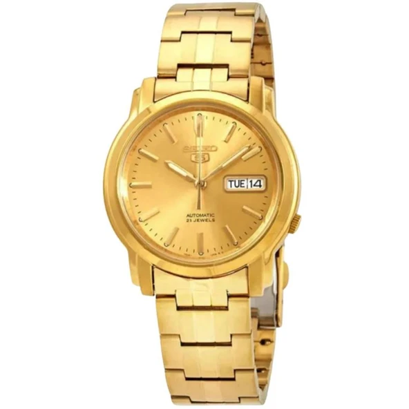Seiko 5 SNKK76K Erkek Kol Saati ürün görseli 1