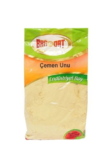 Bağdat Çemen Unu 1 Kg ürün görseli 1