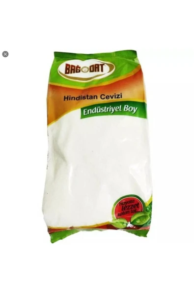Bağdat Baharat Hindistan Cevizi Yağlı 1 Kg Paket ürün görseli 1