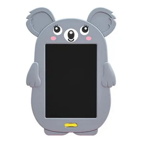Nessiworld Lc Sevimli Koala Çizim Tableti 22 cm ürün görseli 1