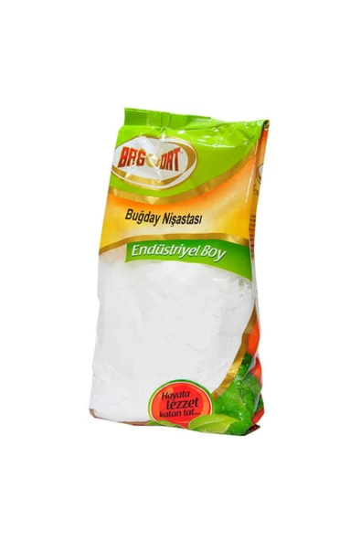 Buğday Nişastası 1000 Gr ürün görseli 1