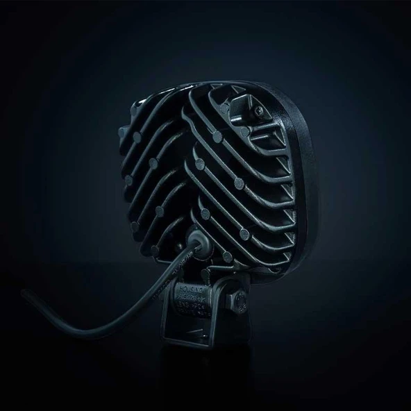 Strands Off-Road Led Lamba President Amber 25W 908537 - Resim 6