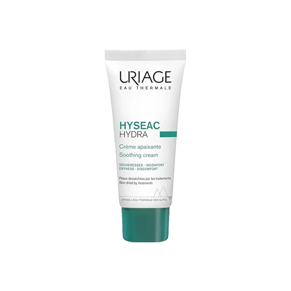Uriage Hyseac Hydra Karma Ciltler İçin Nemlendirici Krem 40 ml ürün görseli 1
