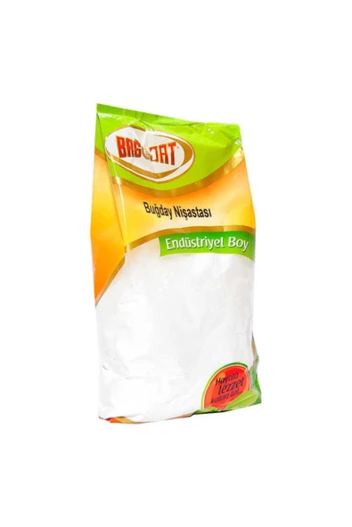Buğday Nişastası 1000 Gr - Resim 3