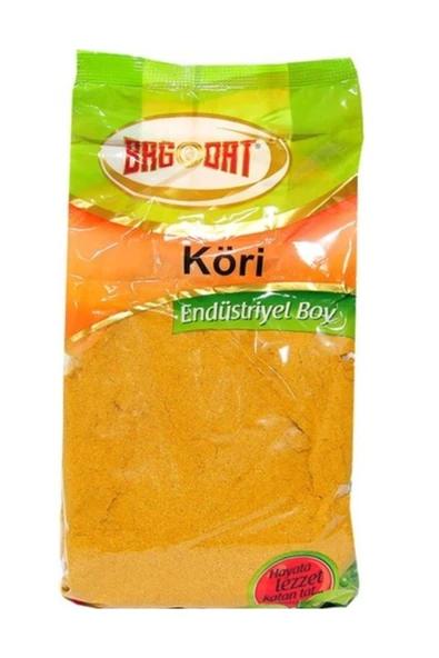Köri 1kg Pkt ürün görseli 1