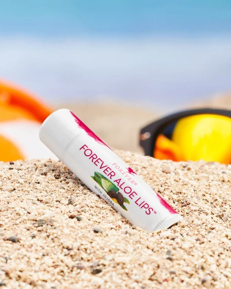 Forever Living Forever Aloe Lips Dudak Koruyucu ürün görseli 1