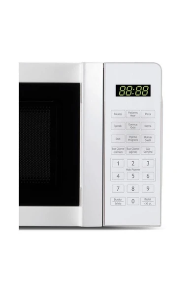 Altus ALMD 25 Microdalga Fırın - Resim 3