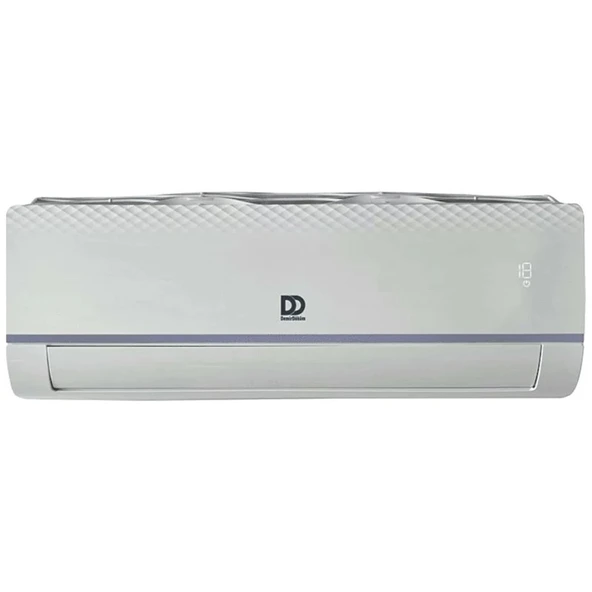 Demirdöküm Kion 24 A++ 24000 BTU Inverter Duvar Tipi Klima ürün görseli 1